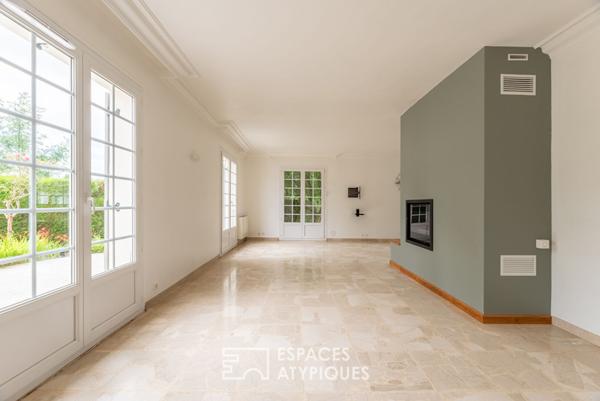 Spacieuse maison familiale de 192m² avec piscine