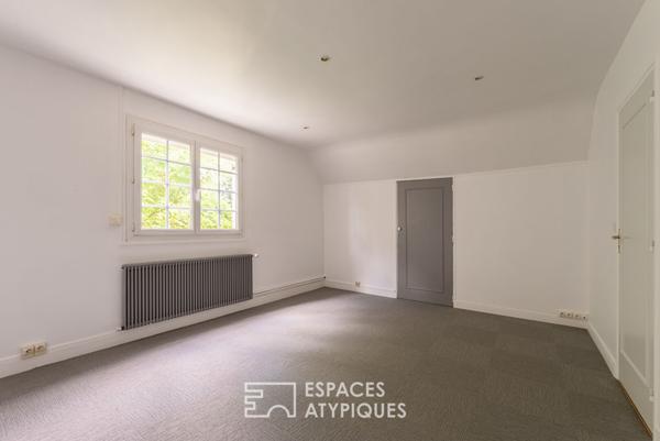Spacieuse maison familiale de 192m² avec piscine