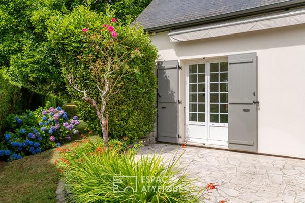 Spacieuse maison familiale de 192m² avec piscine