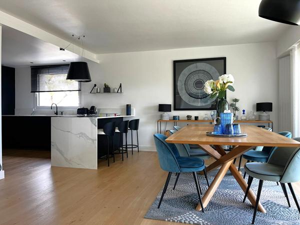 Appartement à rénover - Emplacement d'exception