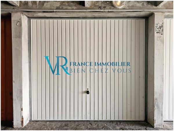 Saint-Genis-Pouilly (01630) GARAGE EN SOUS-SOL SÉCURISÉ – SAINT-GENIS-POUILLY (01630)