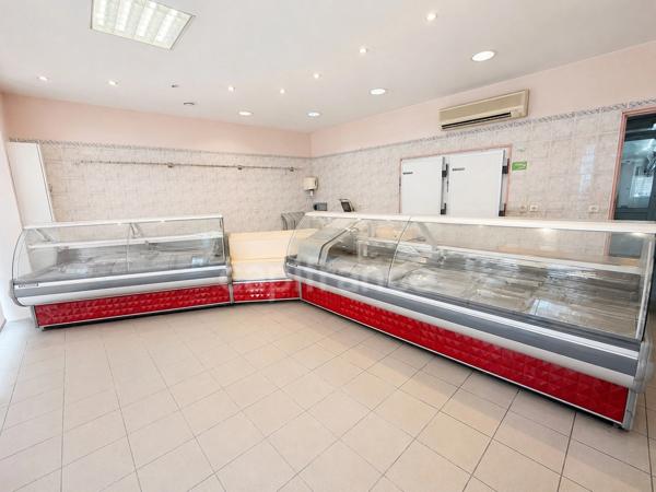 Immeuble à vendre LE CREUSOT (71)