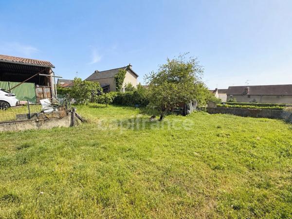 Immeuble à vendre LE CREUSOT (71)