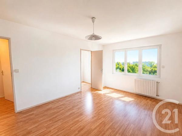 Appartement F1 à vendre  1 pièce - 28,20 m 2   BESANCON  - 25