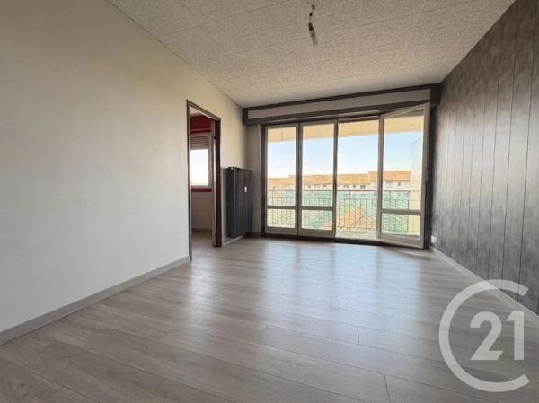 Appartement F1 à vendre  1 pièce - 28,20 m 2   BESANCON  - 25