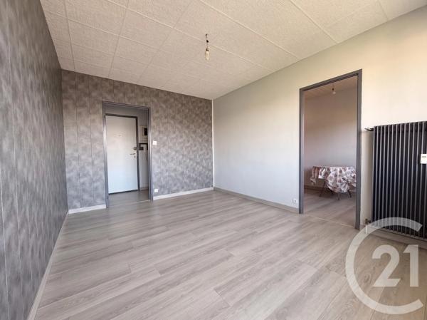 Appartement F1 à vendre  1 pièce - 28,20 m 2   BESANCON  - 25