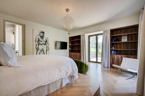 Vente Maison de luxe Aix-en-Provence 15 Pièces 520 m²