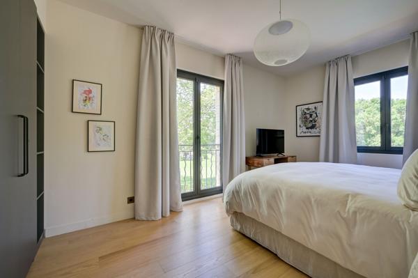 Vente Maison de luxe Aix-en-Provence 15 Pièces 520 m²