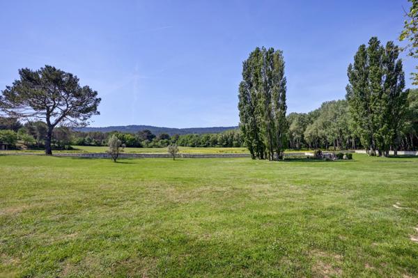 Vente Maison de luxe Aix-en-Provence 15 Pièces 520 m²