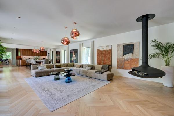 Vente Maison de luxe Aix-en-Provence 15 Pièces 520 m²