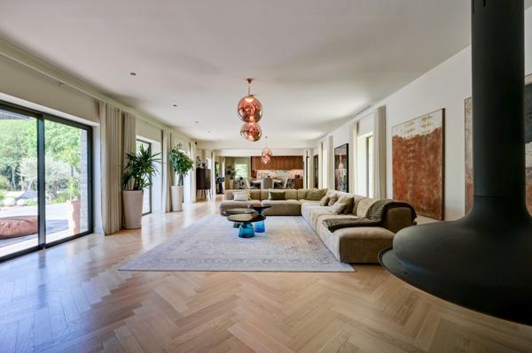 Vente Maison de luxe Aix-en-Provence 15 Pièces 520 m²