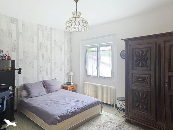 Maison 223 650 € Coulounieix-Chamiers 6 p 159 m² DPE D