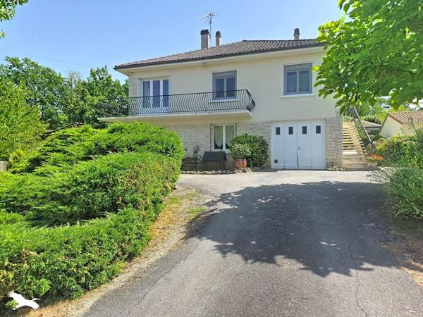 Maison 223 650 € Coulounieix-Chamiers 6 p 159 m² DPE D