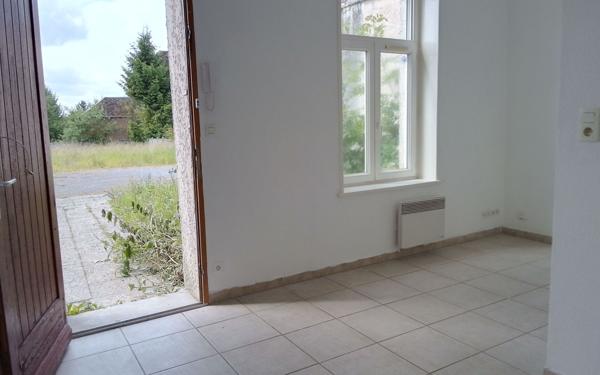 Appartement à louer    1 pièce •  Maubeuge