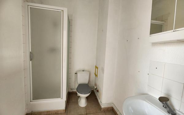 Appartement à louer    1 pièce •  Maubeuge