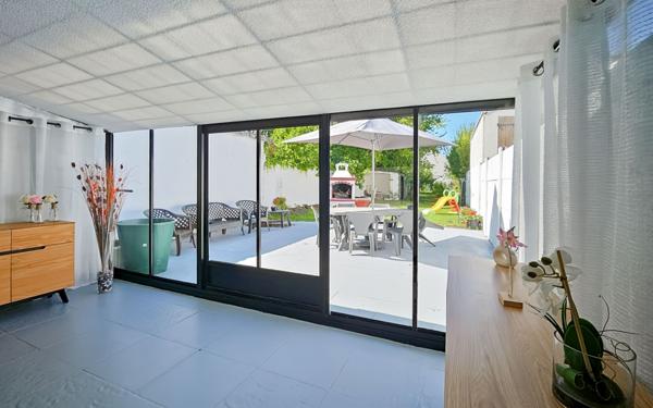 Maison à vendre    4 pièces • 73,61 m2 Montataire
