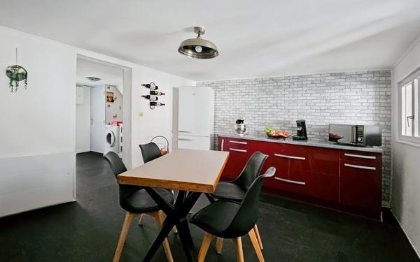 Maison à vendre    4 pièces • 73,61 m2 Montataire