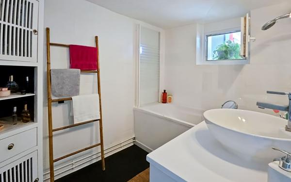 Maison à vendre    4 pièces • 73,61 m2 Montataire
