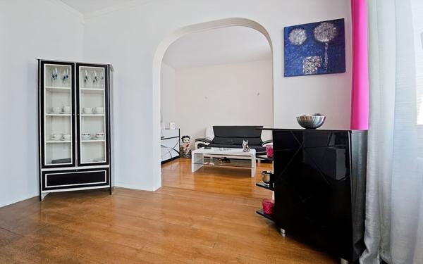 Maison à vendre    4 pièces • 73,61 m2 Montataire