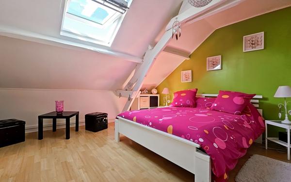 Maison à vendre    4 pièces • 73,61 m2 Montataire