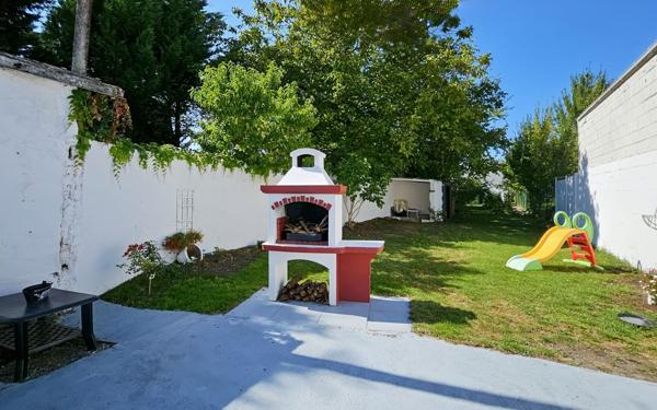 Maison à vendre    4 pièces • 73,61 m2 Montataire