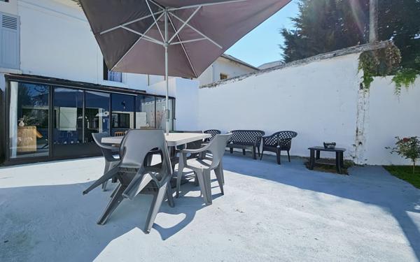 Maison à vendre    4 pièces • 73,61 m2 Montataire