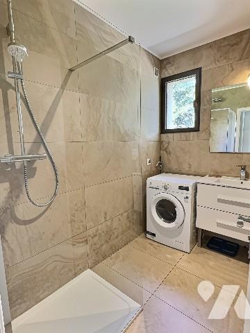 VILLENEUVE-LOUBET - HAUTS DE VAUGRENIER - LES ENGLADES
Appartement 2 pièces 43 m²