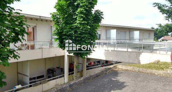 Location Appartement 3 pièces 63.09 m² - Chalezeule 25220