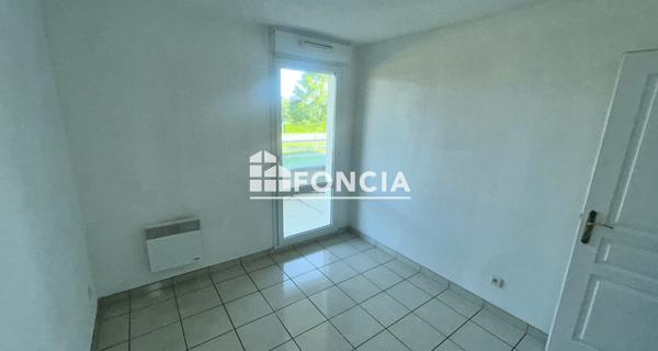 Location Appartement 3 pièces 63.09 m² - Chalezeule 25220