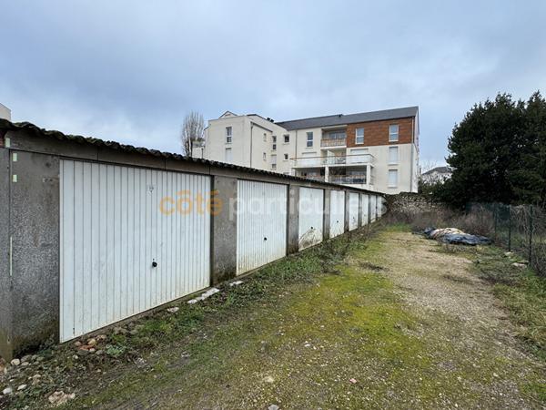 Vente Parking / boxORLEANS (45100)