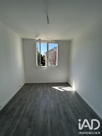 Appartement à vendre 4 pièces 63 m² Bobigny