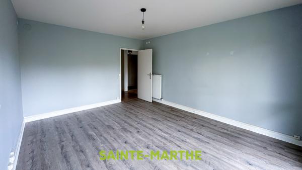 A LOUER - T3 NIORT SECTEUR MAIF Niort (79000)