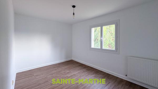 A LOUER - T3 NIORT SECTEUR MAIF Niort (79000)