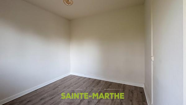 A LOUER - T3 NIORT SECTEUR MAIF Niort (79000)