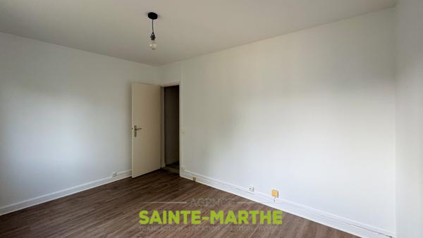 A LOUER - T3 NIORT SECTEUR MAIF Niort (79000)