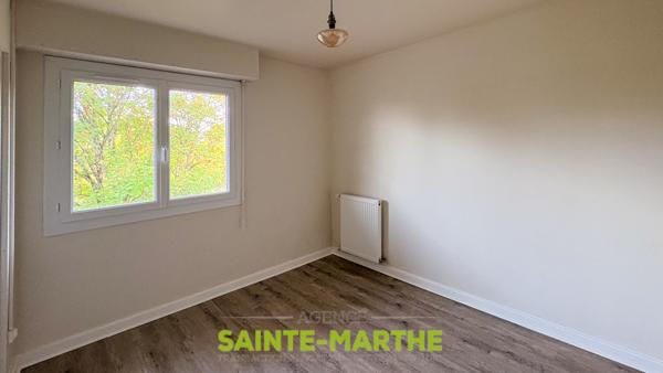 A LOUER - T3 NIORT SECTEUR MAIF Niort (79000)