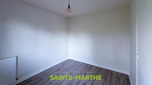 A LOUER - T3 NIORT SECTEUR MAIF Niort (79000)