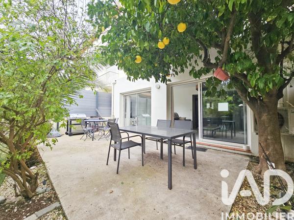Maison à vendre 4 pièces 89 m² Perpignan
