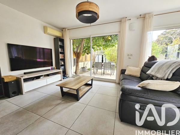 Maison à vendre 4 pièces 89 m² Perpignan