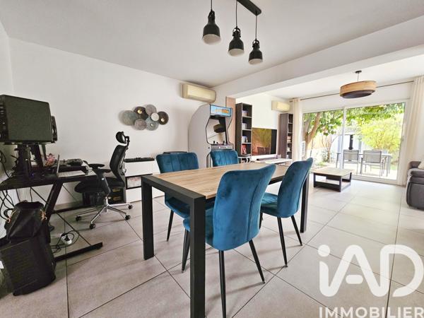 Maison à vendre 4 pièces 89 m² Perpignan