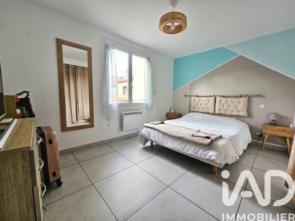 Maison à vendre 4 pièces 89 m² Perpignan