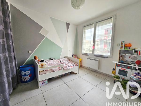 Maison à vendre 4 pièces 89 m² Perpignan