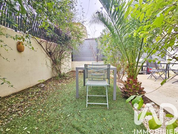 Maison à vendre 4 pièces 89 m² Perpignan