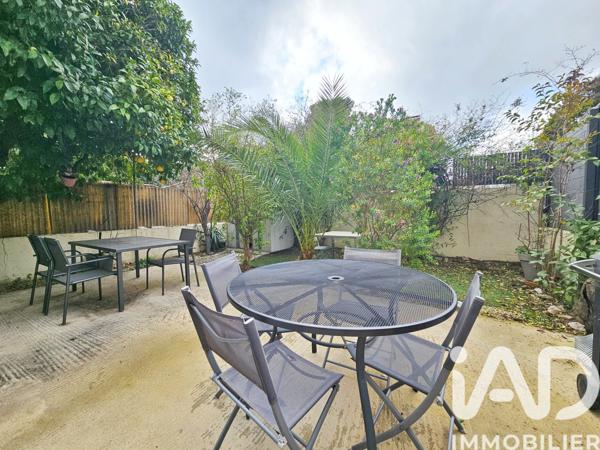 Maison à vendre 4 pièces 89 m² Perpignan