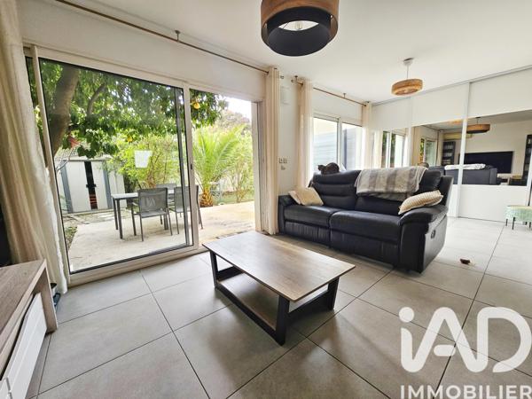 Maison à vendre 4 pièces 89 m² Perpignan