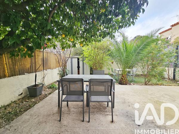 Maison à vendre 4 pièces 89 m² Perpignan
