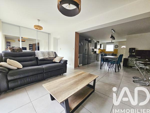 Maison à vendre 4 pièces 89 m² Perpignan