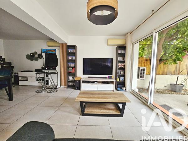 Maison à vendre 4 pièces 89 m² Perpignan