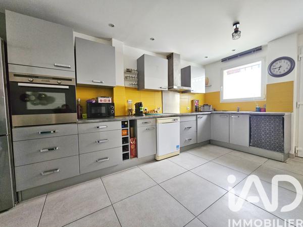 Maison à vendre 4 pièces 89 m² Perpignan