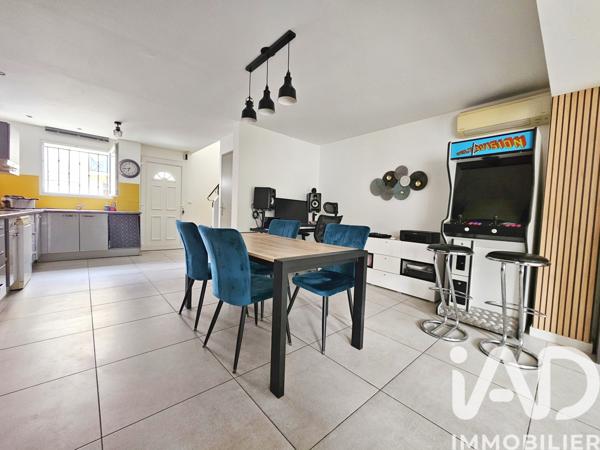 Maison à vendre 4 pièces 89 m² Perpignan